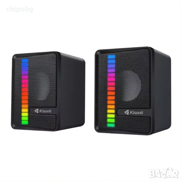 Тонколони Kisonli X14, снимка 1