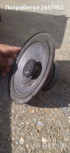 Говорител за кола , снимка 1