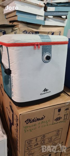  хладилна чанта quechua arpenaz 26, снимка 1