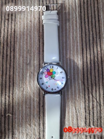 детски часовници, снимка 1