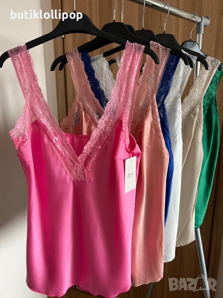 Потници с дантела в Потници в гр. Пловдив - ID40426302 — Bazar.bg
