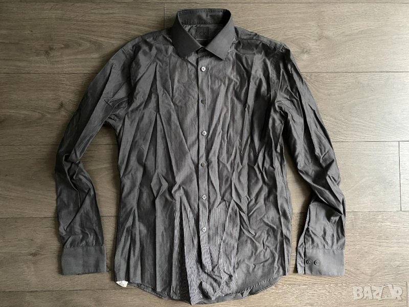 Риза Calvin Klein, снимка 1