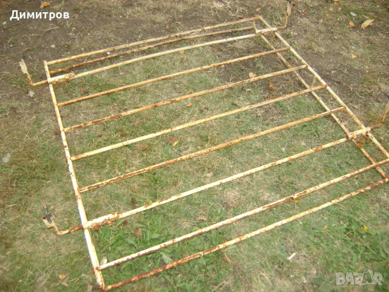 Багажник за жигула, снимка 1