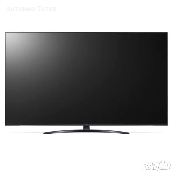 LG 55UQ91003LA 55'' (139 cm) 4K HDR Smart UHD TV, снимка 1