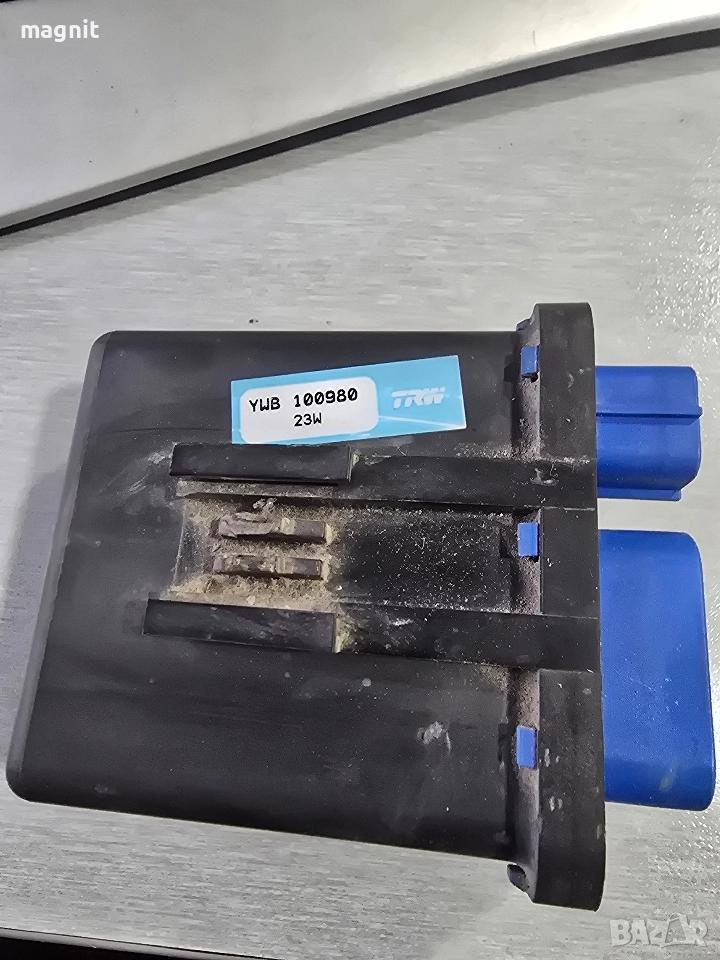 YWB100980 Реле перка за LAND ROVER FREELANDER, снимка 1