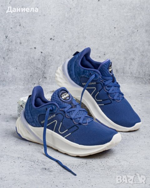 New Balance Fresh Foam Roav, снимка 1