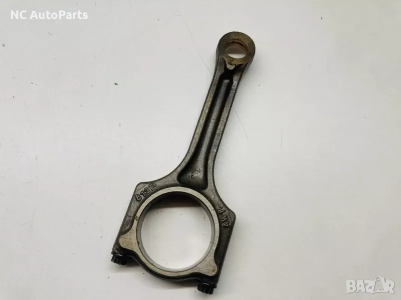 Биела за Пежо 208 Ситроен БМВ Мини 1.6 бензин EP6C 5FS 120 коня 813P 2013, снимка 1