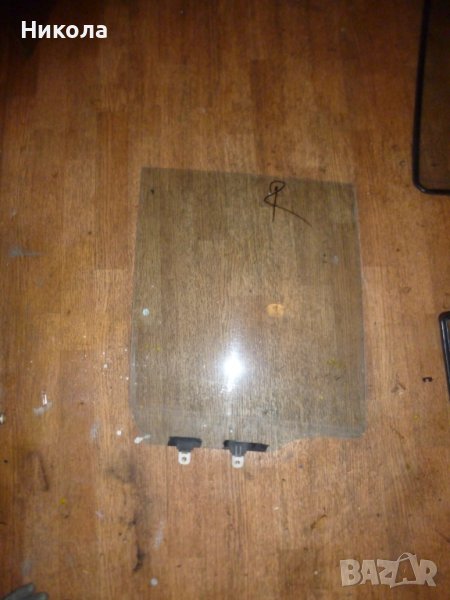 Задно дясно стъкло Сузуки Витара -дълга база, снимка 1