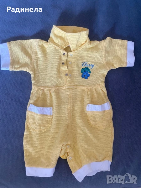 Аксесоари  за бебе и бодита , снимка 1