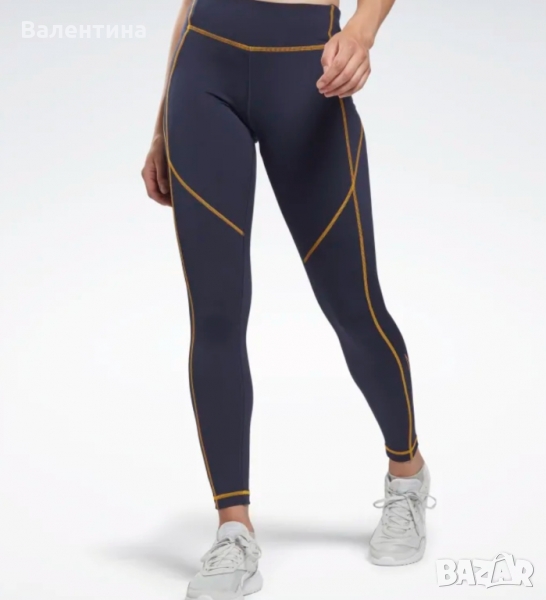 Дамски спортен клин Reebok , снимка 1