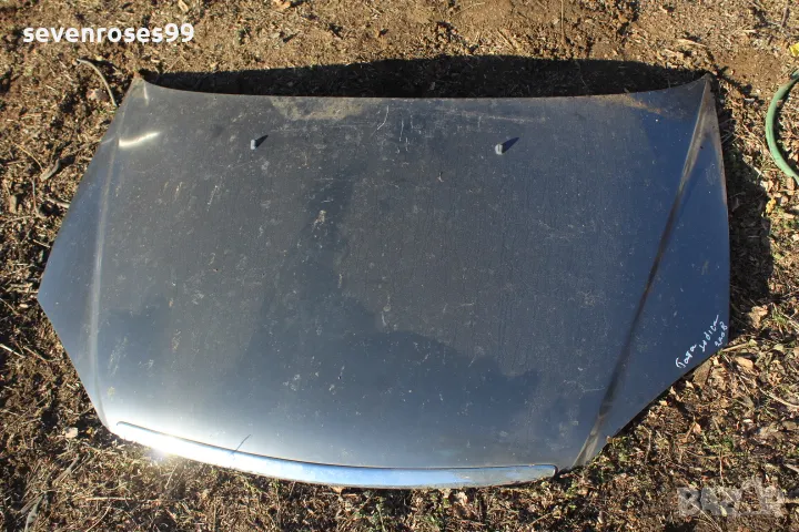 Преден капак Тата Индика 2008 Tata Indica , снимка 1