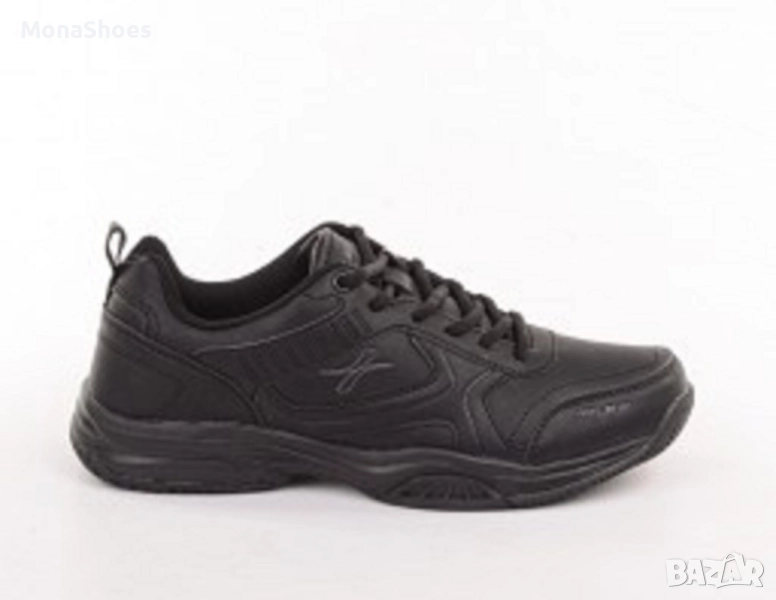 Мъжки маратонки код 194081, снимка 1