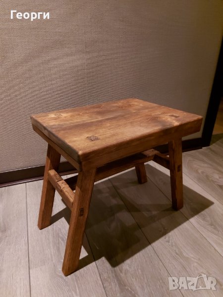 Табуретка, снимка 1
