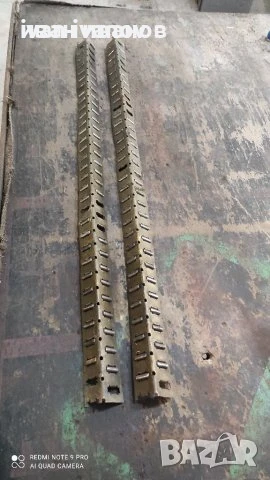 Линейни Лагери, снимка 1