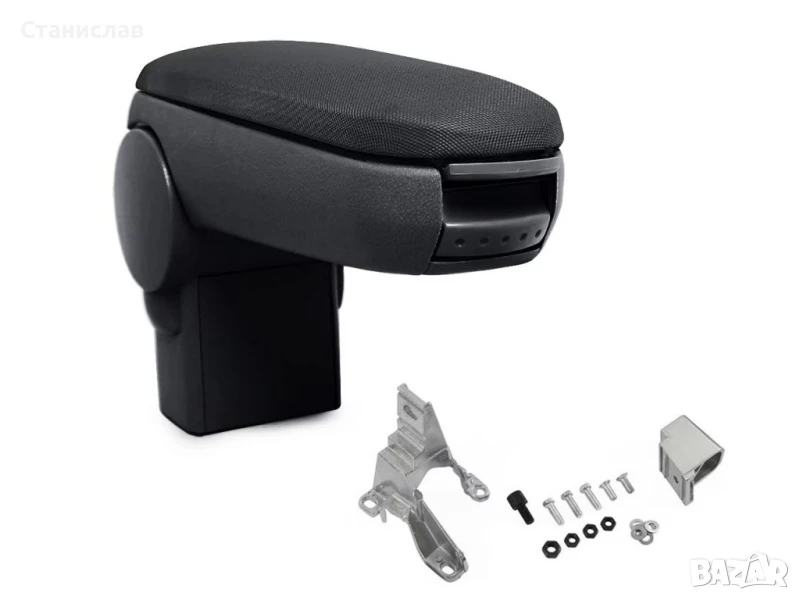 VW Golf 4 Подлакътник, снимка 1