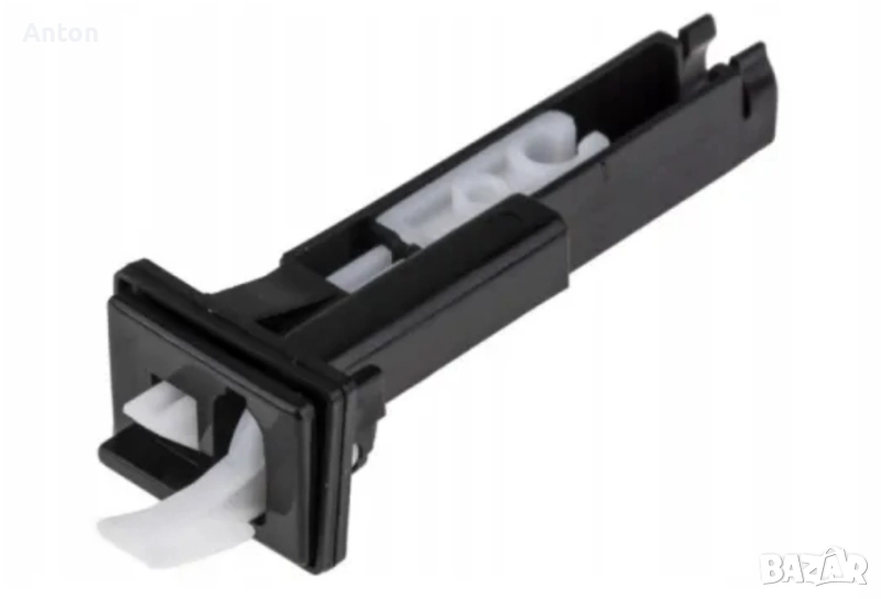 Заключващ механизъм за капак на резервоар Dacia Duster MK2 (2017-2024), снимка 1