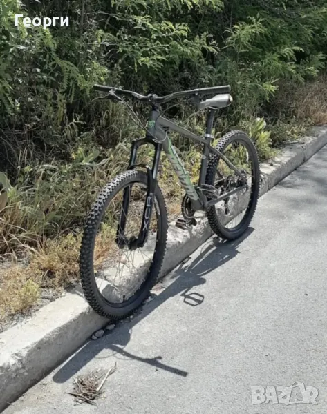 Колело Ram Mentor , снимка 1