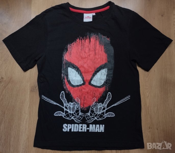 SPIDER - MAN / Marvel - детска тениска за ръст 152см., снимка 1