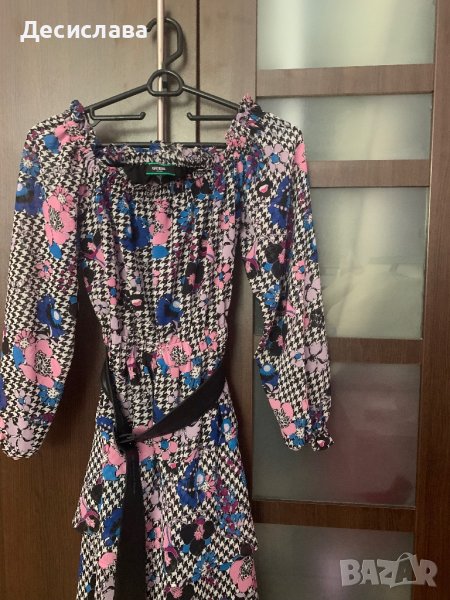 Рокля Guess, снимка 1