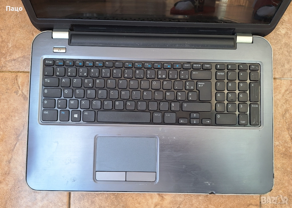 Dell Inspiron 17R-5737, снимка 1