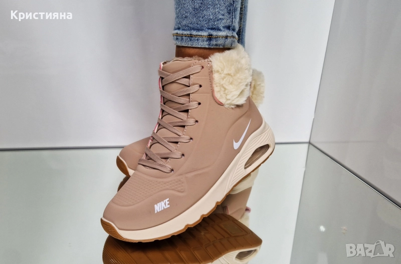 Дамски обувки реплика на nike, снимка 1