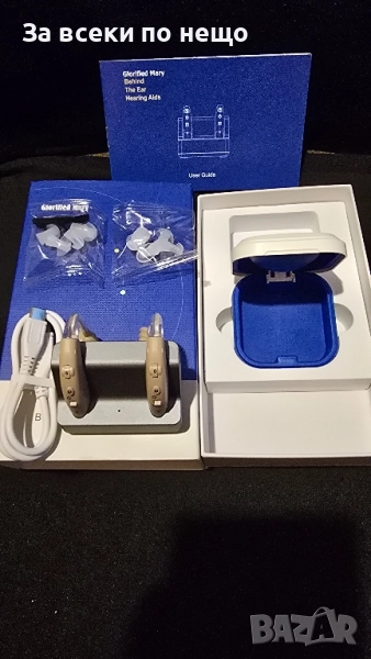  Цифров слухов апарат два броя, снимка 1