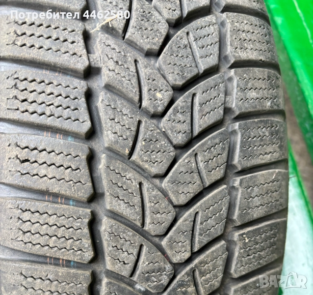 зимни гуми Firestone 185/65/15, снимка 1