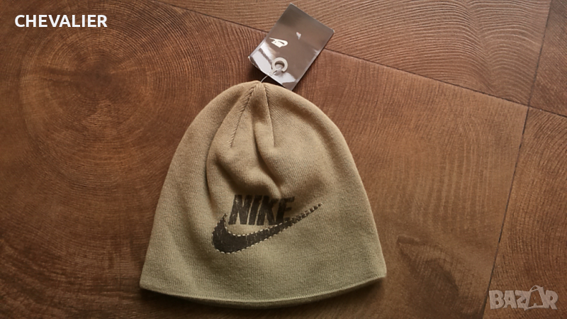 NIKE FUN KNIT SKULLY нова детска шапка 2-44, снимка 1