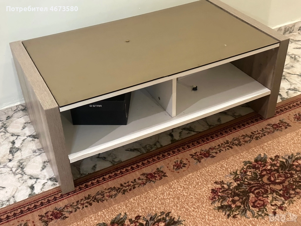 Xolna masa, снимка 1