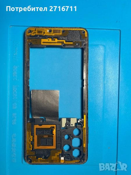 Среден борд за Samsung A32 5G GH97-25939A, снимка 1