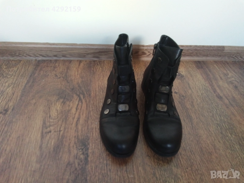 Боти,Angelina jones, снимка 1