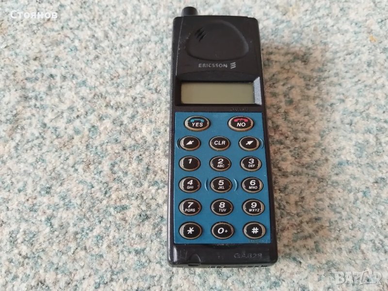 ERICSSON GA628, снимка 1