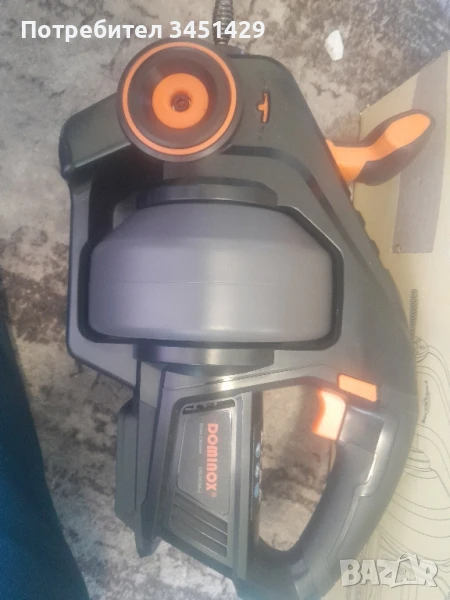 машина за отпушване на канали, снимка 1