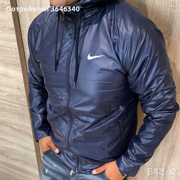45лв мъжка ветровка топ модел , снимка 1