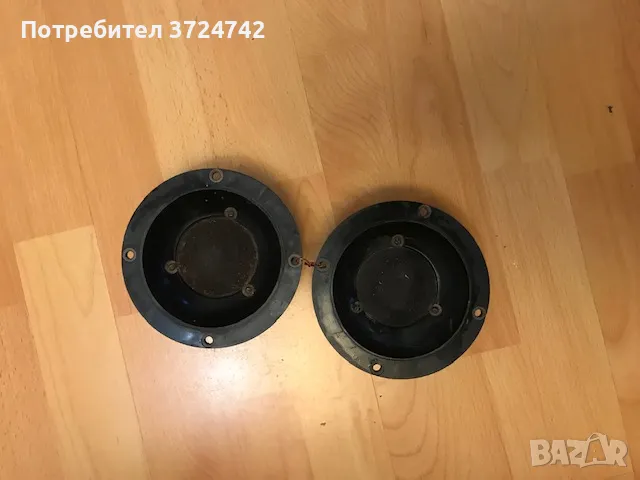 Продавам говорители за автомобил, снимка 1