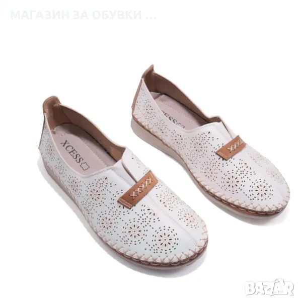 ДАМСКИ ОБУВКИ - код: А1136, снимка 1