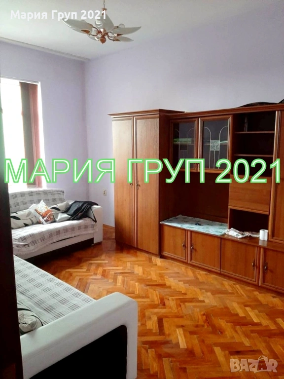 !!!ТОП ОФЕРТА!!!Продавам Обзаведен ТУХЛЕН Апартамент в гр. Димитровград Център!!!, снимка 1