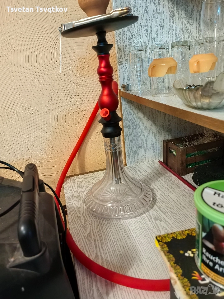 продавам наргиле, снимка 1