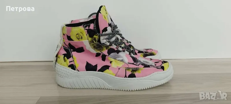 MSGM дамски маратонки 41 Оригинал, снимка 1