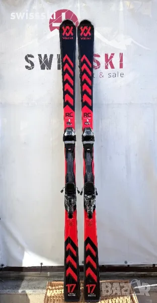 Volkl Racetiger RC, снимка 1