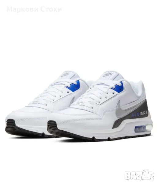 ✅ NIKE 🔝 AIR MAX LTD 3, снимка 1