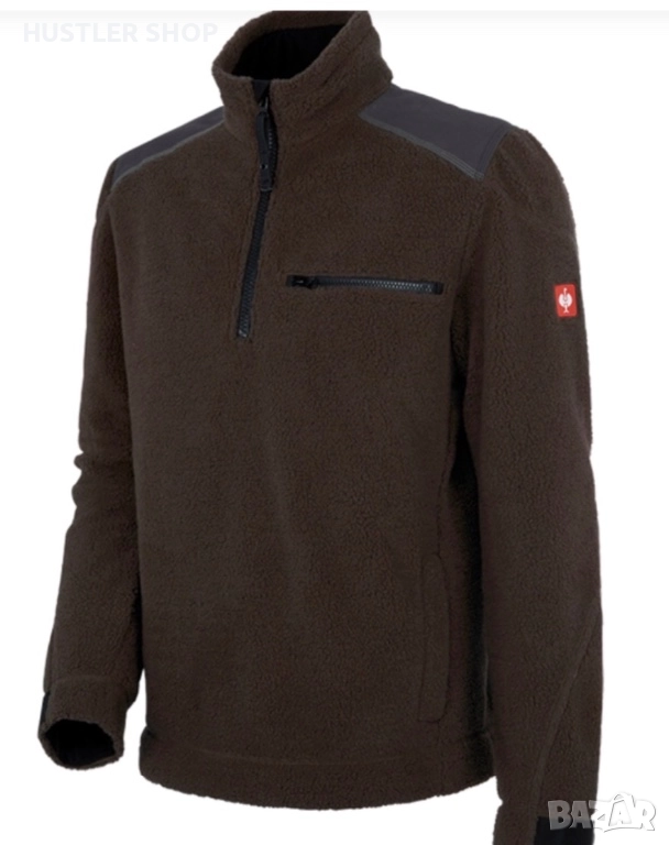 Мъжко работно горнище ENGELBERT STRAUSS. Размер S, снимка 1