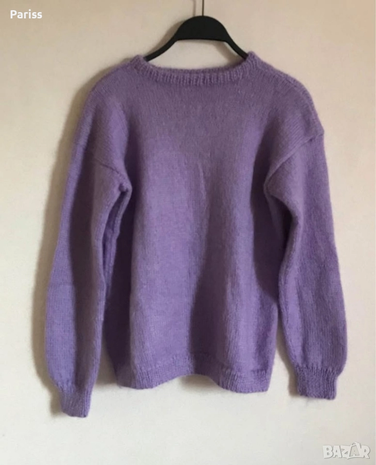 блуза 100% мохер, снимка 1