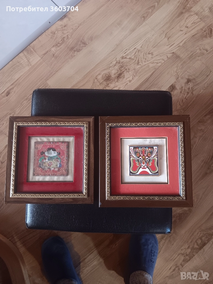 картини Италия, снимка 1