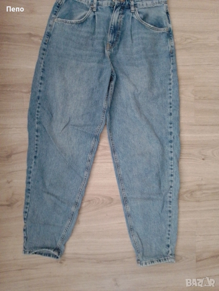 Дамски Дънки, снимка 1