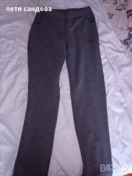Продавам спортен панталон размер L, снимка 1