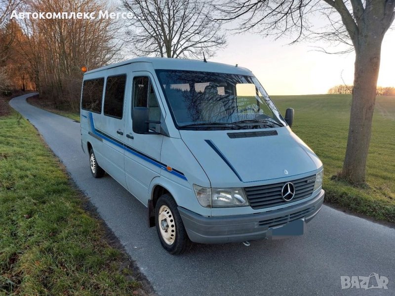 Mercedes Sprinter 312, снимка 1