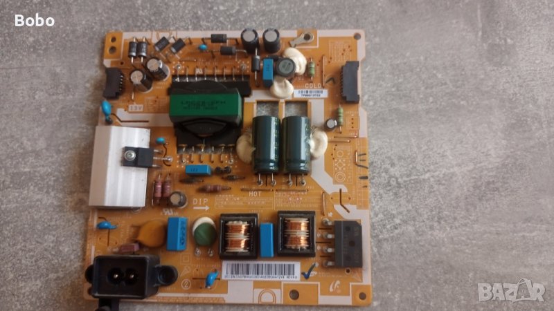 Power board BN44-00801A, снимка 1