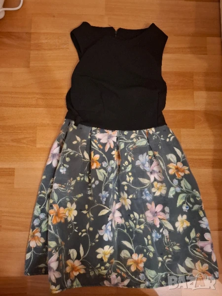 рокля, снимка 1