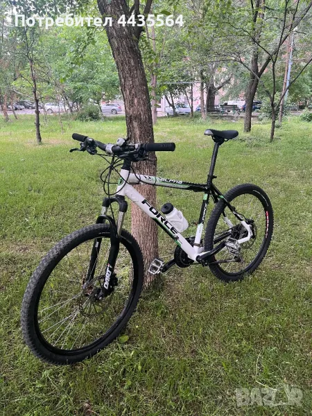 Колело Alfa Force, снимка 1